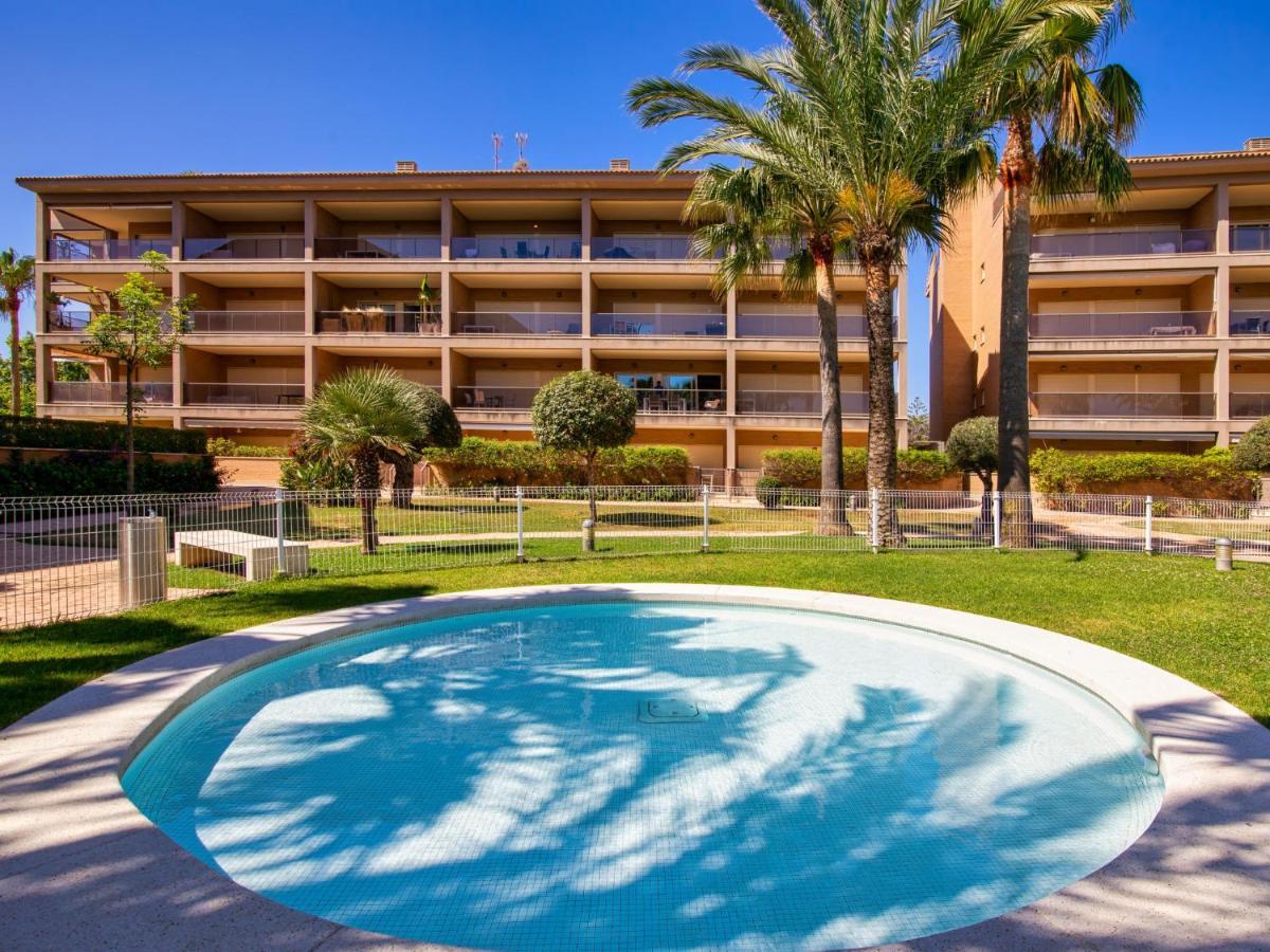 Apartment Marmara-5 By Interhome Γιαβέα Εξωτερικό φωτογραφία
