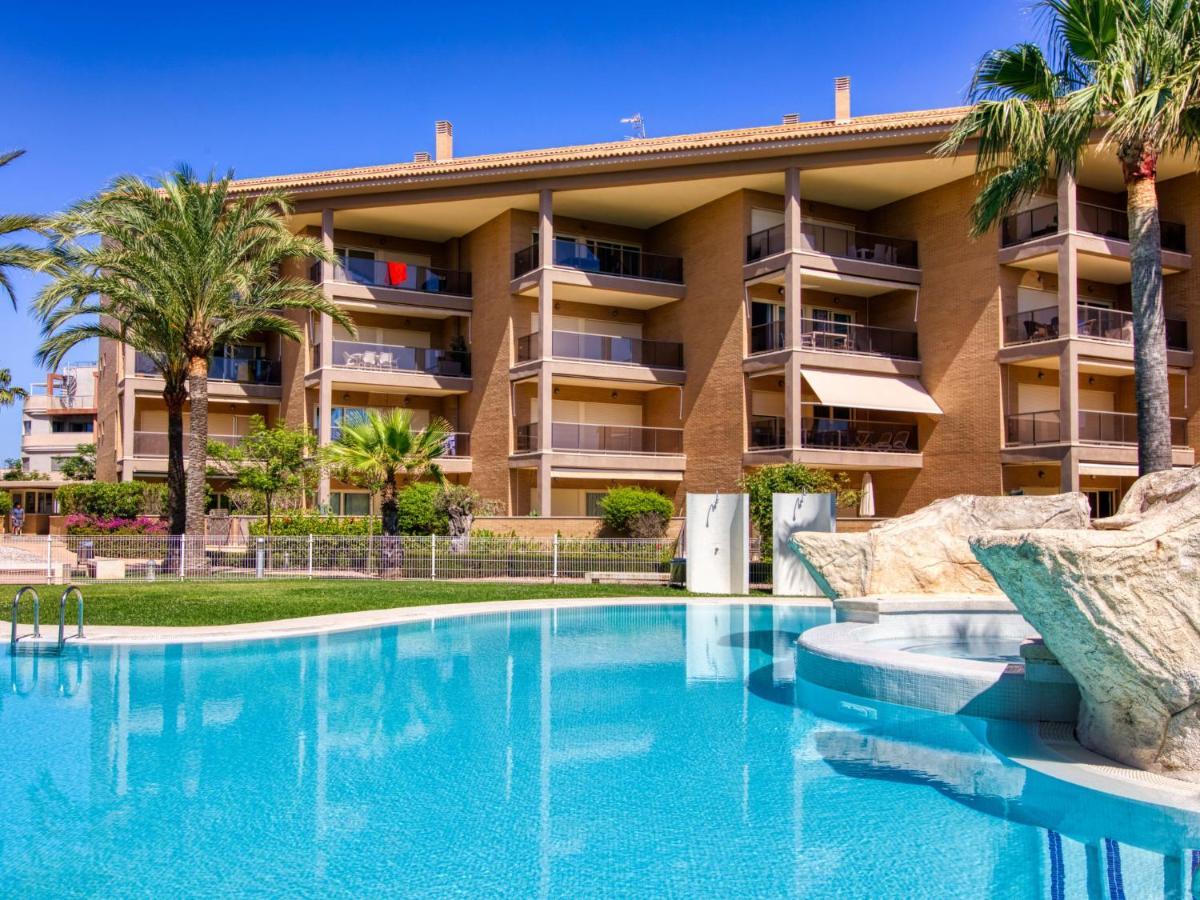 Apartment Marmara-5 By Interhome Γιαβέα Εξωτερικό φωτογραφία