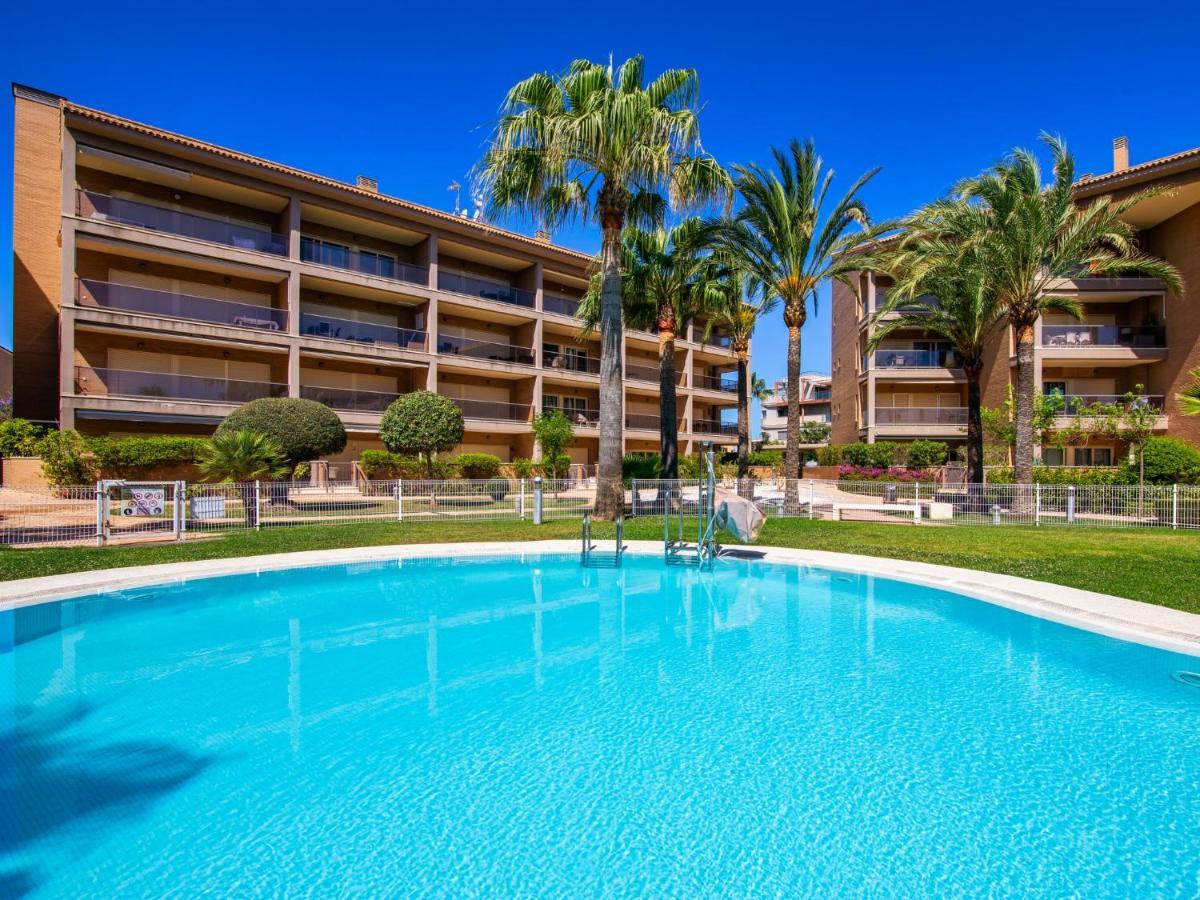 Apartment Marmara-5 By Interhome Γιαβέα Εξωτερικό φωτογραφία