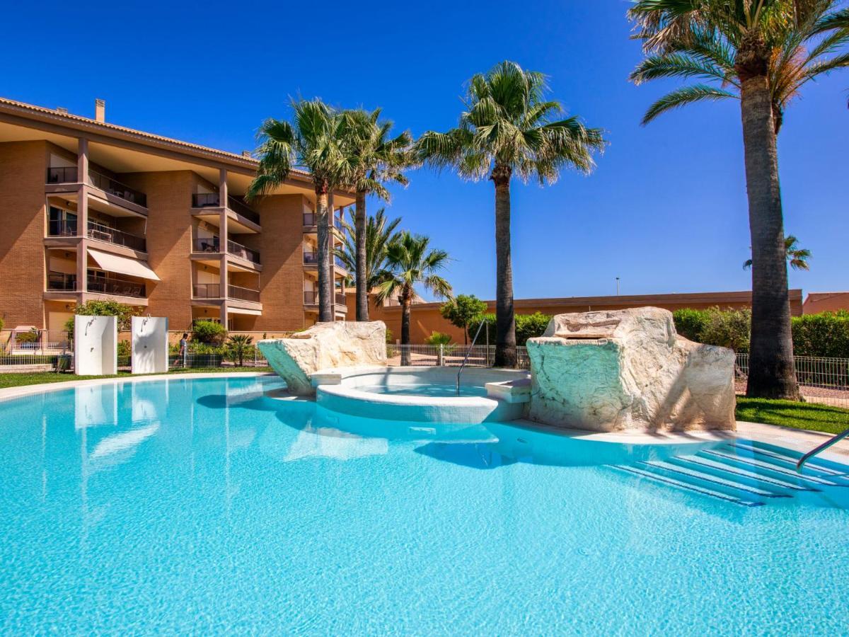 Apartment Marmara-5 By Interhome Γιαβέα Εξωτερικό φωτογραφία