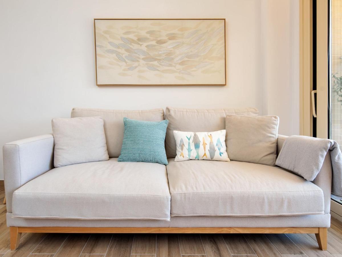 Apartment Marmara-5 By Interhome Γιαβέα Εξωτερικό φωτογραφία