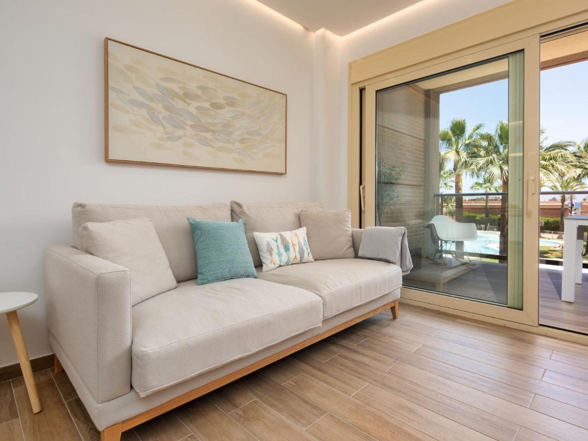 Apartment Marmara-5 By Interhome Γιαβέα Εξωτερικό φωτογραφία