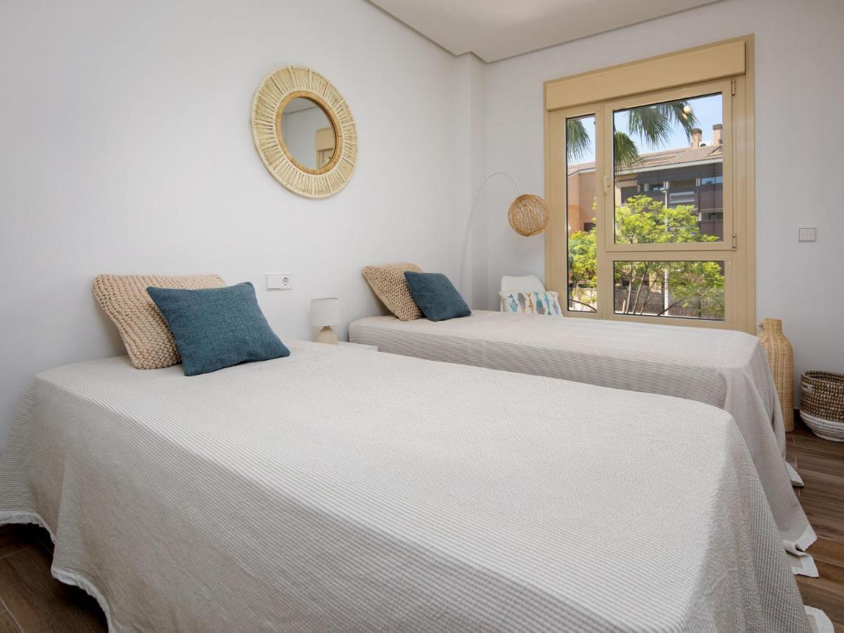 Apartment Marmara-5 By Interhome Γιαβέα Εξωτερικό φωτογραφία