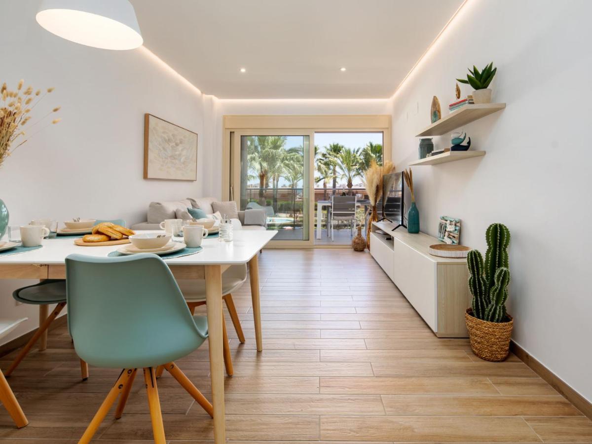 Apartment Marmara-5 By Interhome Γιαβέα Εξωτερικό φωτογραφία