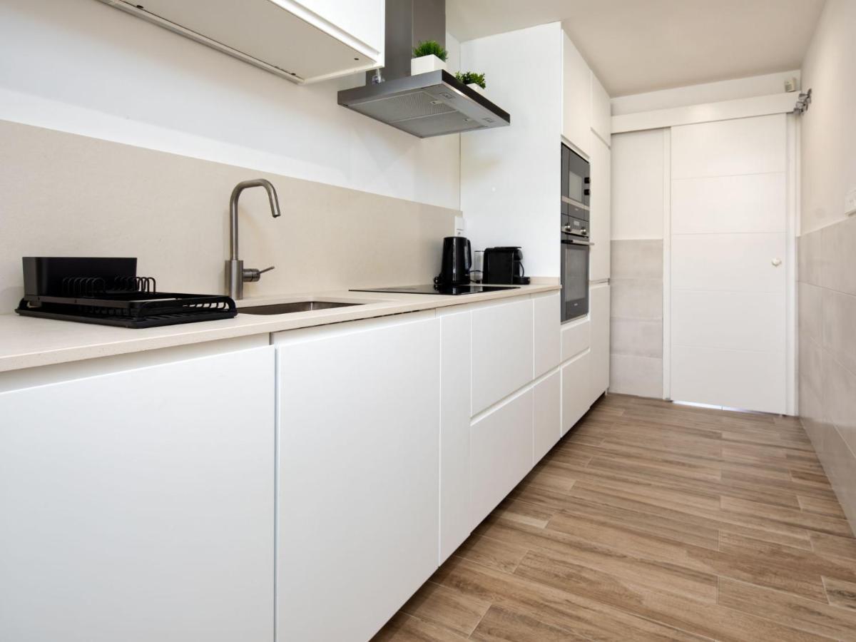 Apartment Marmara-5 By Interhome Γιαβέα Εξωτερικό φωτογραφία